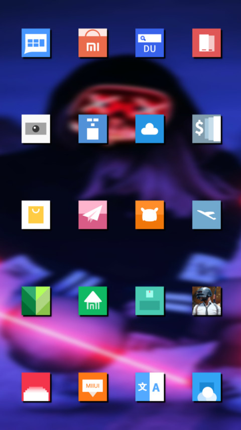 MARSHMELLO  LIGHTv10 screenshot