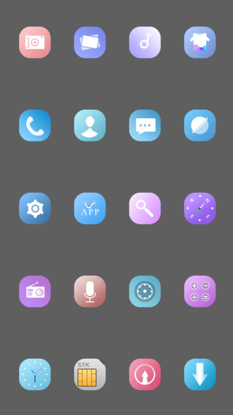 twilight V10 screenshot