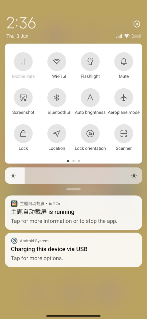 Fairy tale screenshot