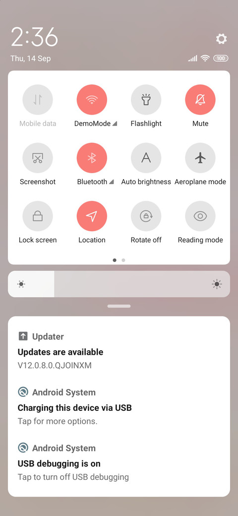 Rabbit Leisure screenshot