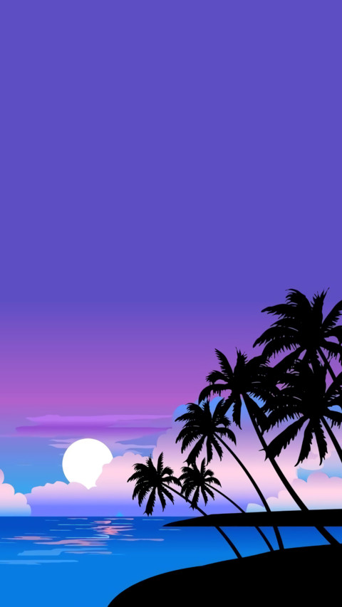 Praia screenshot