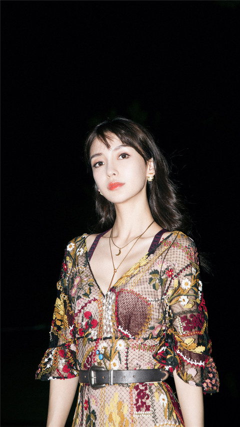 Angelababy screenshot