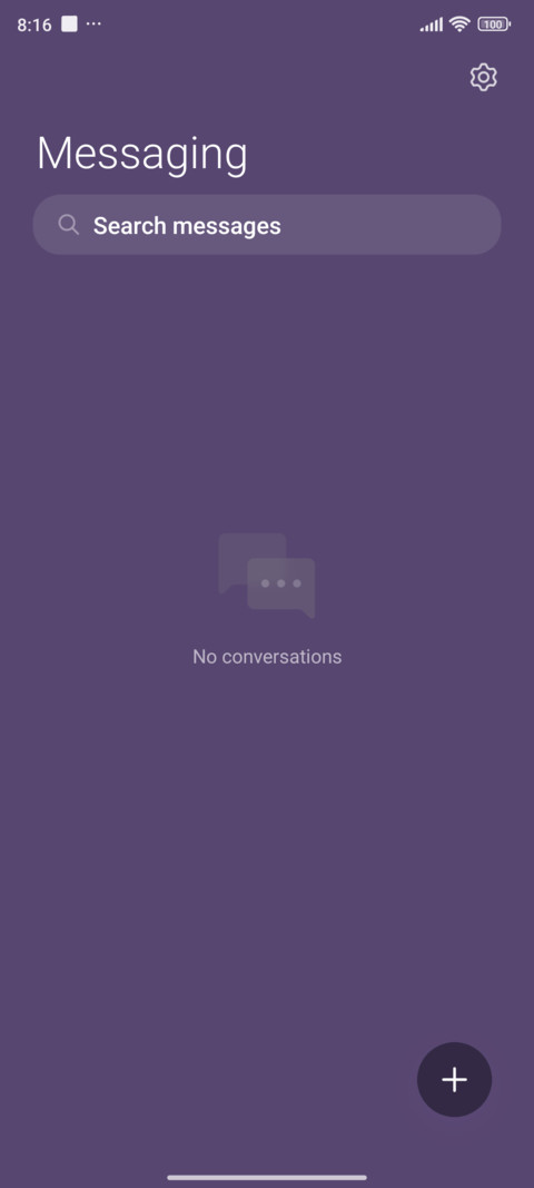 Mystery thread screenshot