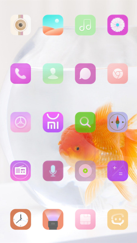七秒钟的记忆 screenshot