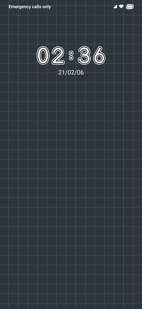 Pg Crox screenshot