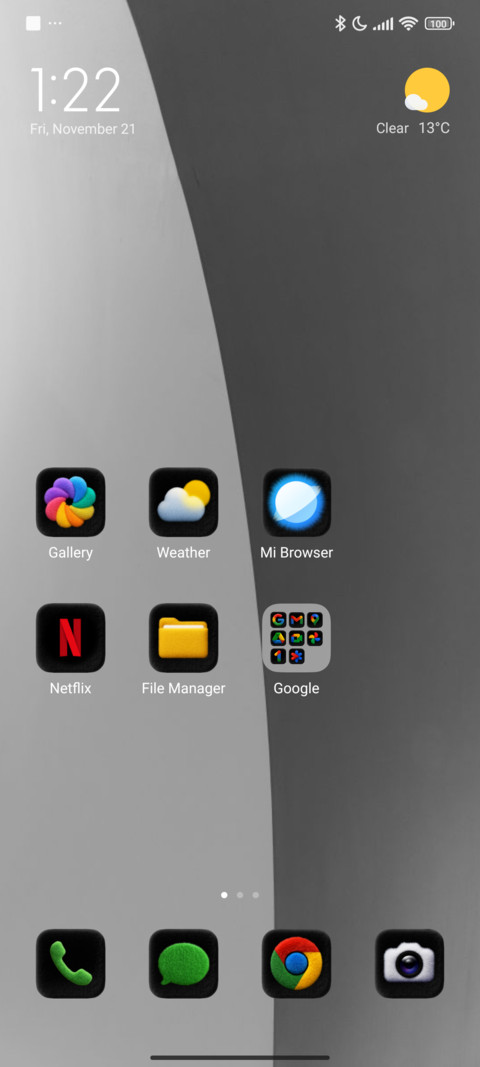 FurCore screenshot