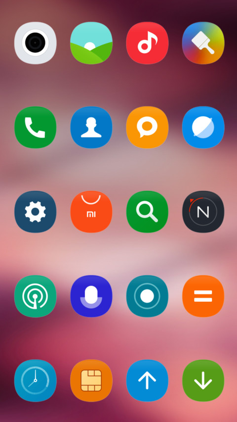 iOS HotSummer screenshot