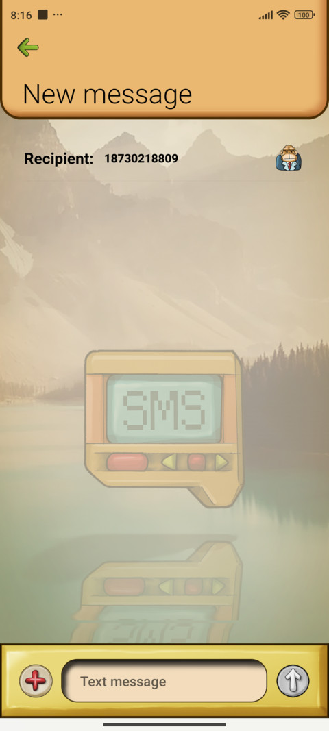 Walky-Talky 4 screenshot