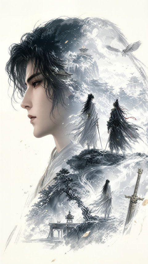 一念浮生，一世江湖 screenshot