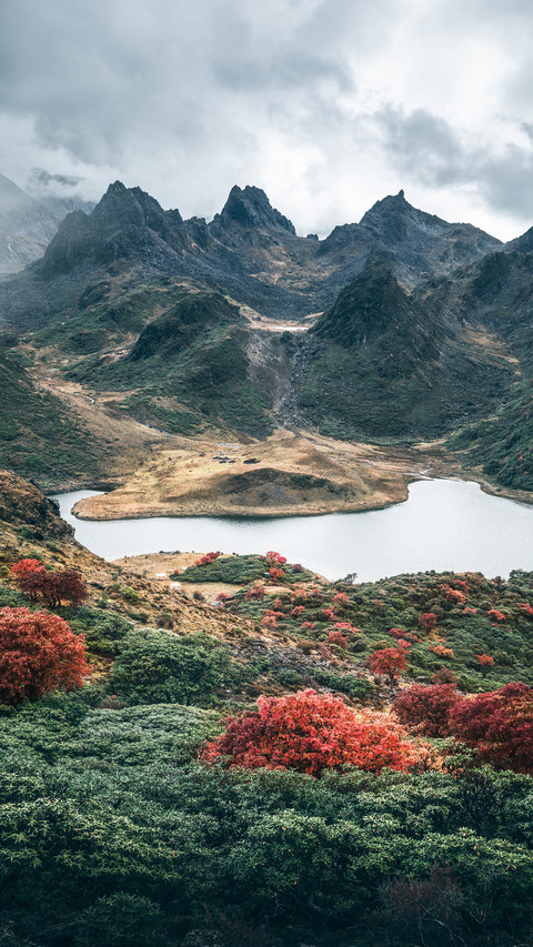 Yunnan is not only home to yulong snow mountain screenshot