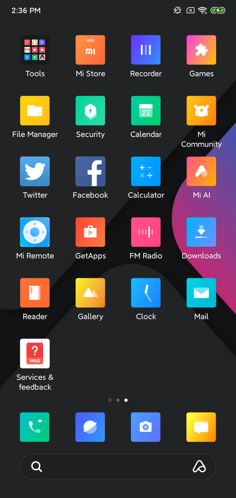 Sqr_DWM3 screenshot