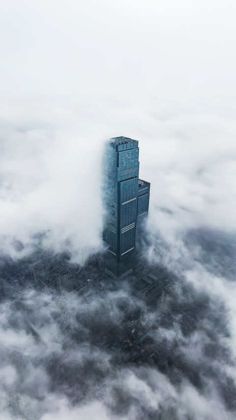 上帝视角看世界 screenshot