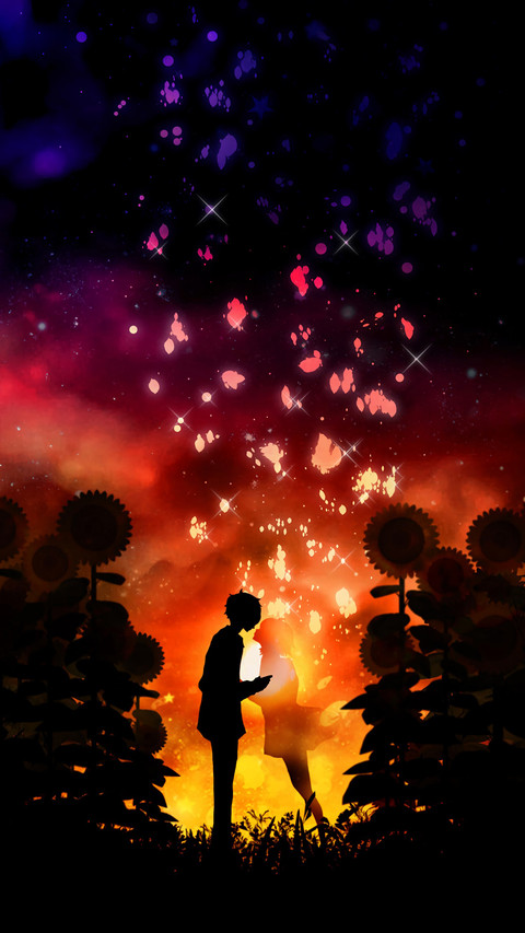 黄昏物语 screenshot