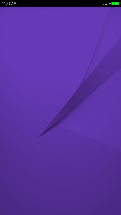 PURE COLORS screenshot