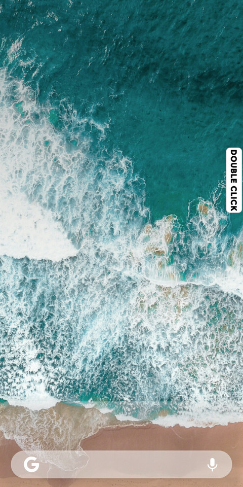Android 9.0 Pie (Pixel)  screenshot