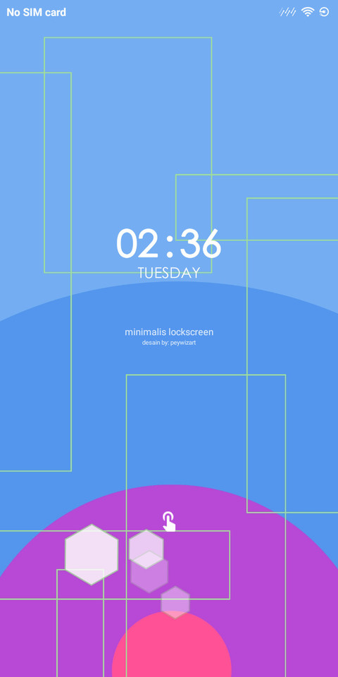 Outline Light screenshot