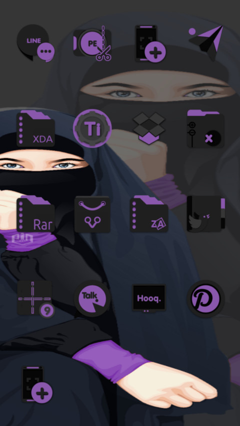 Ayra.C.S.A screenshot