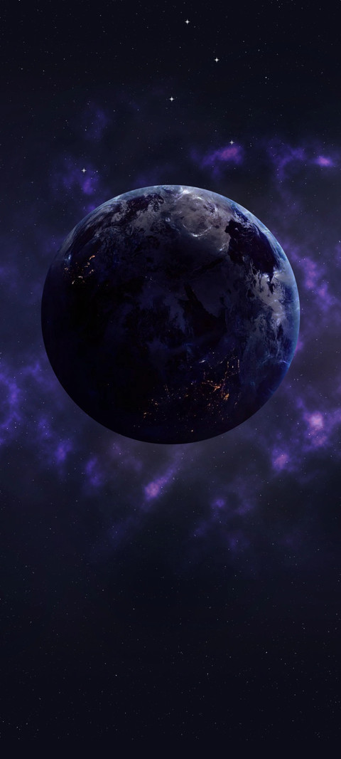 重返地球 screenshot