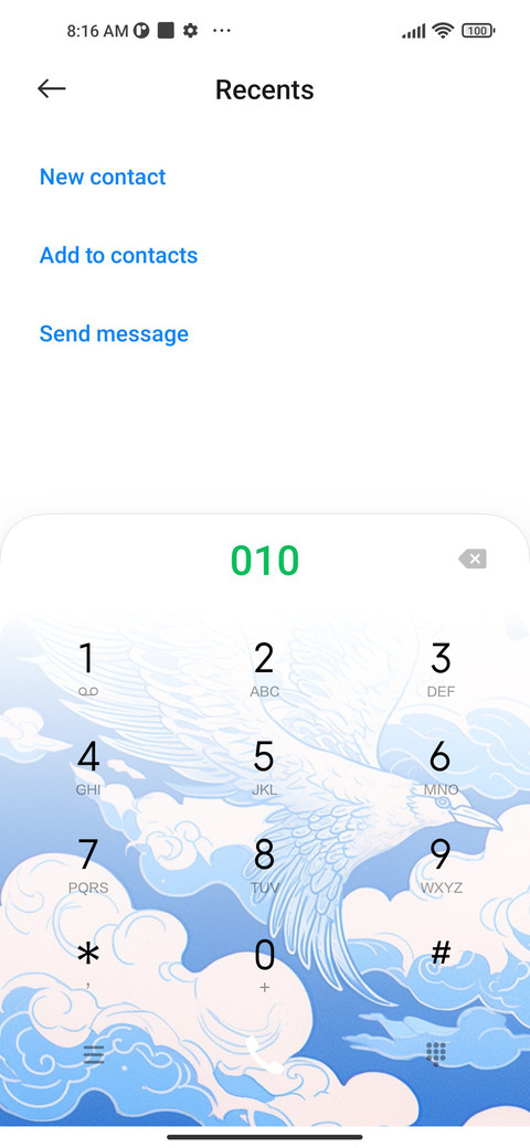 pigeons screenshot