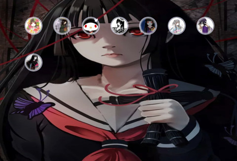 地狱少女 screenshot