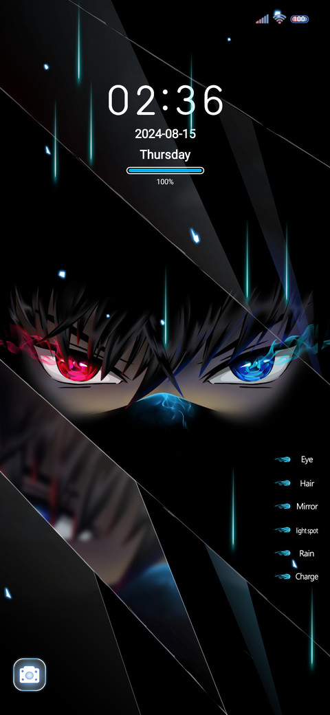 Mirror Assassin screenshot