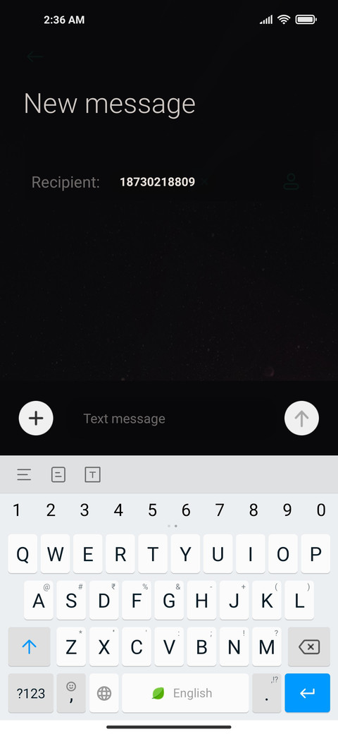 Eternal Time screenshot