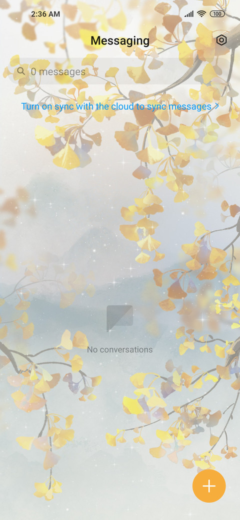 The autumnwind you screenshot