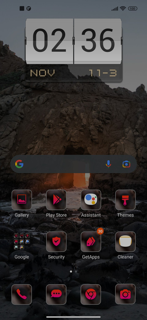 Stocks Bliss screenshot