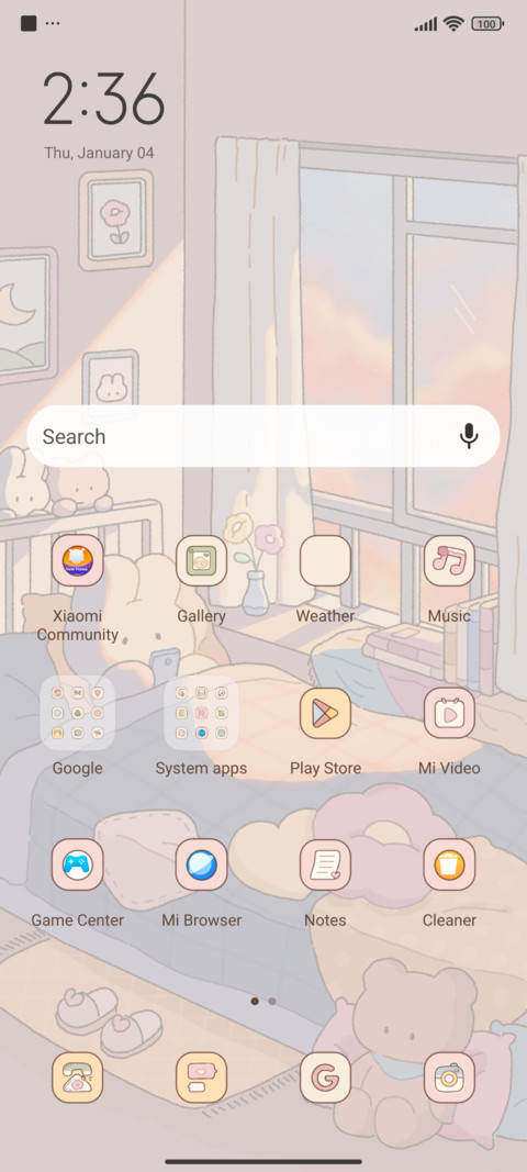 Sunset sunset  screenshot