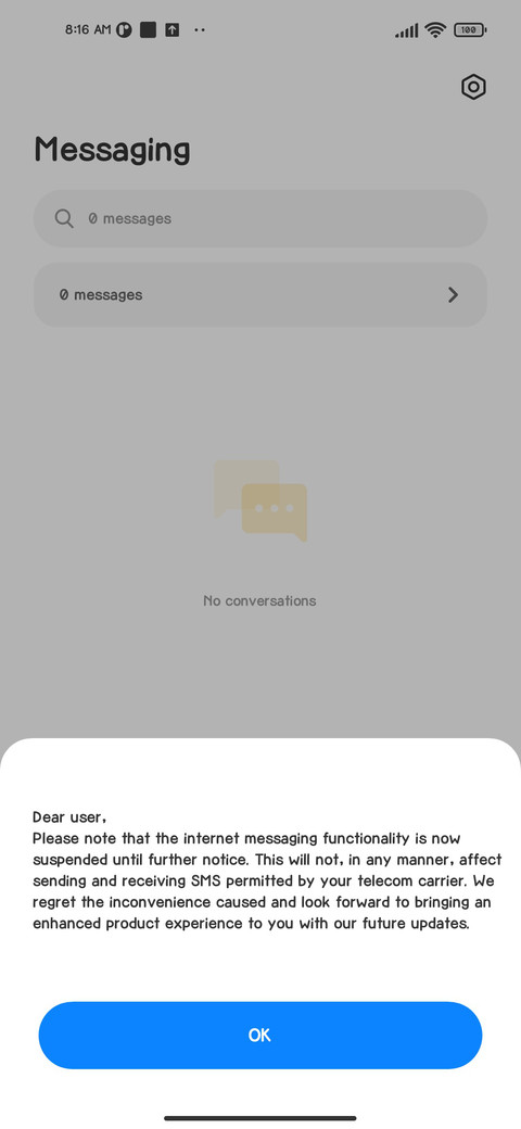 wding screenshot