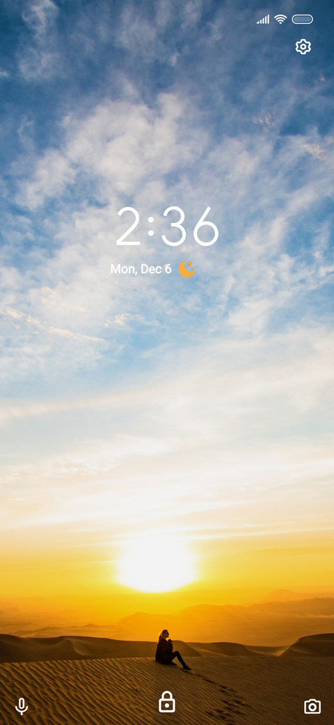 Rise Sun_three screenshot
