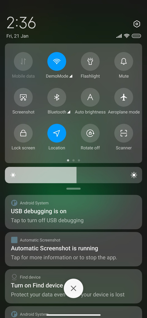 Sailing Ship screenshot