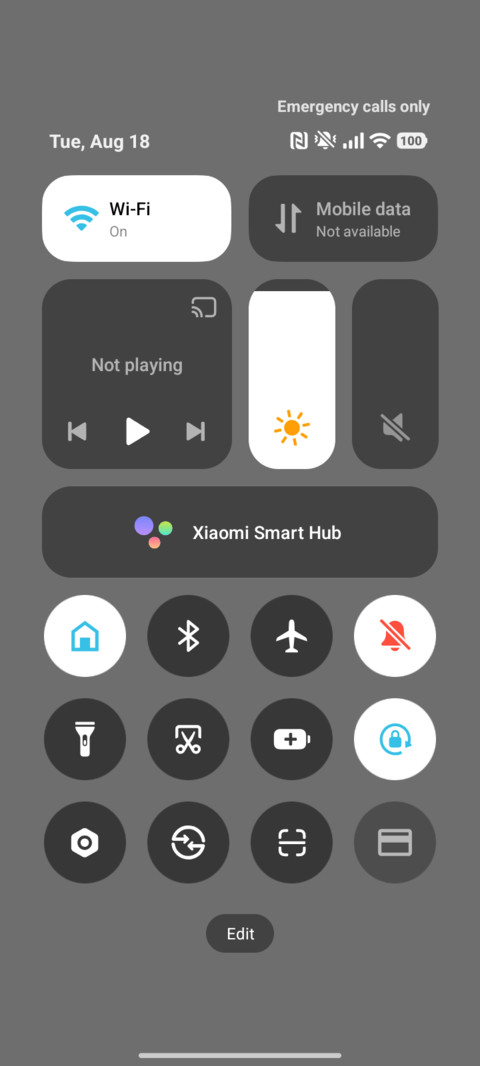 Color Note screenshot