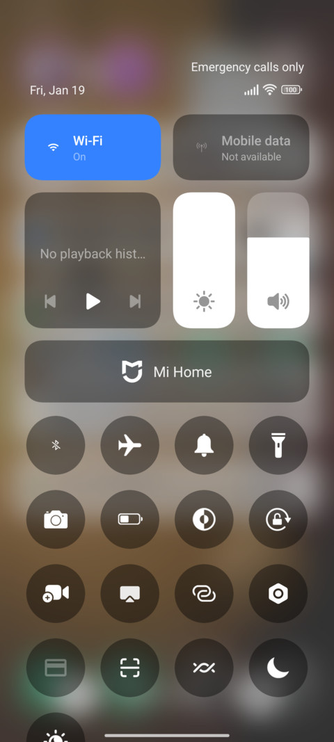 Bright Lights screenshot