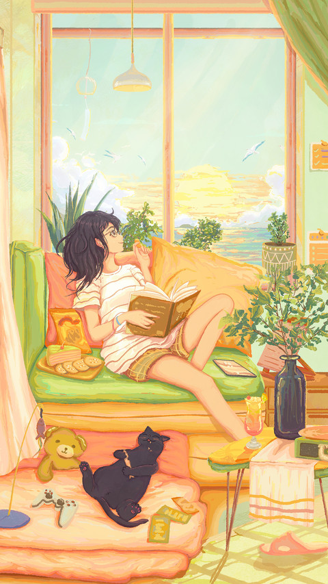 Illustration 379 screenshot