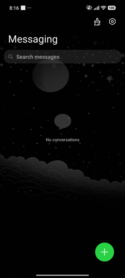Star Moon Tale screenshot