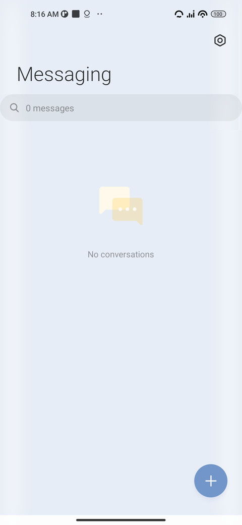 Joy screenshot
