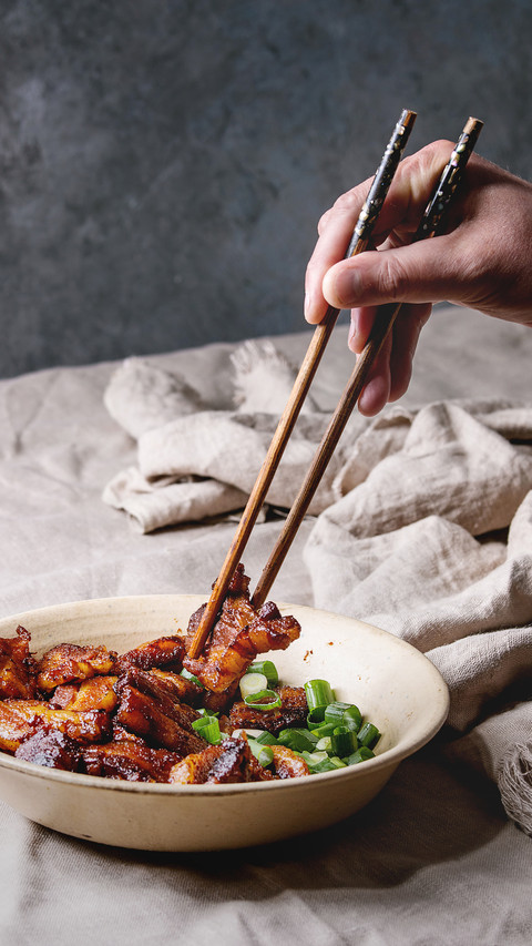 Delicious and Delicious Home Cuisine 0 screenshot