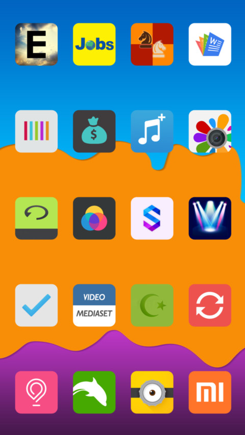 eXtended 8 screenshot