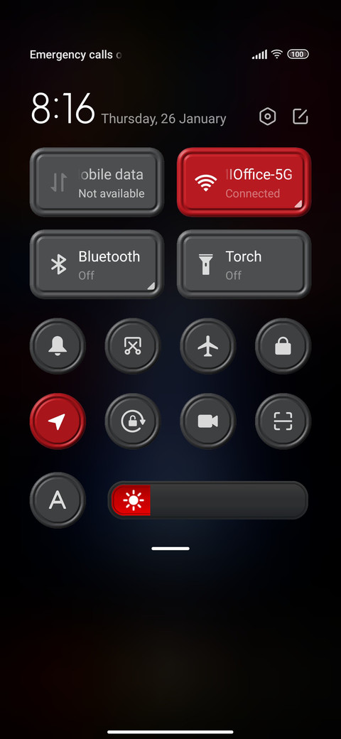 JiyanV2 screenshot