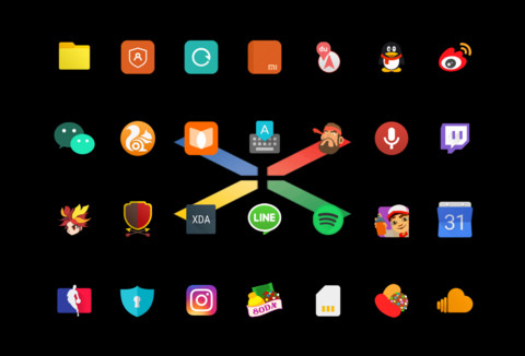 Nexus Black NY screenshot