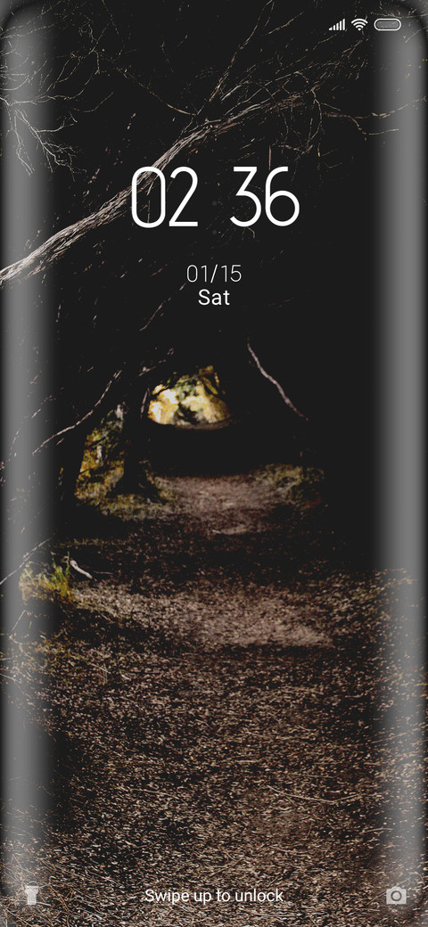 Deep Path screenshot