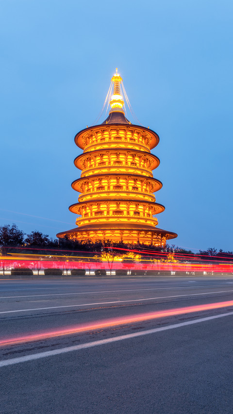 古都洛阳 screenshot