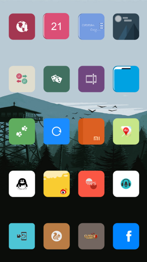 Sungai Pua screenshot