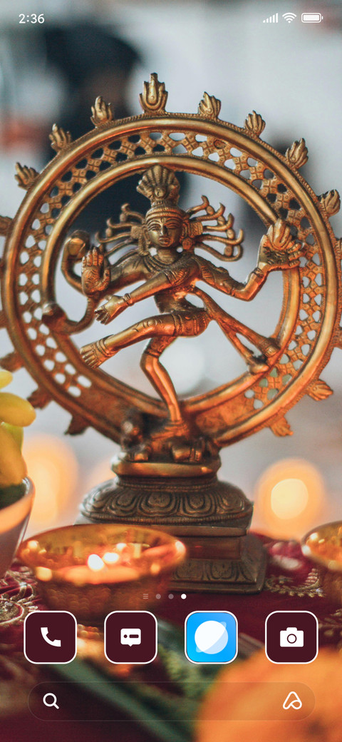 Durga Ma screenshot
