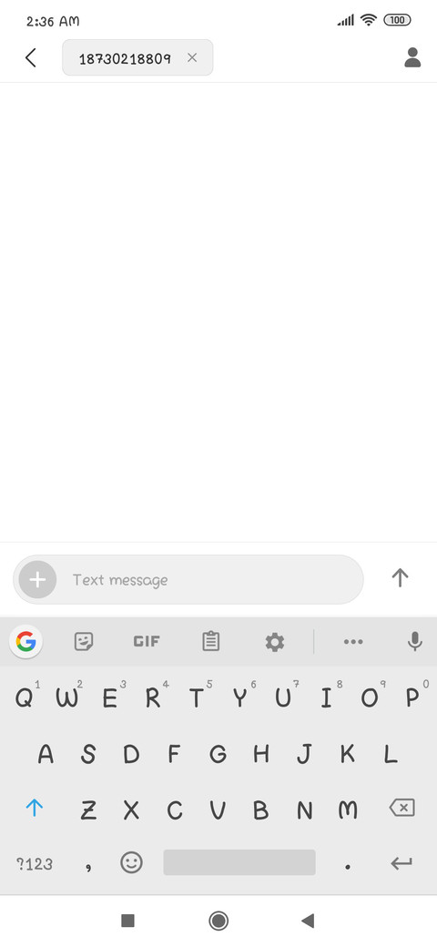 Jenna handy 2 screenshot