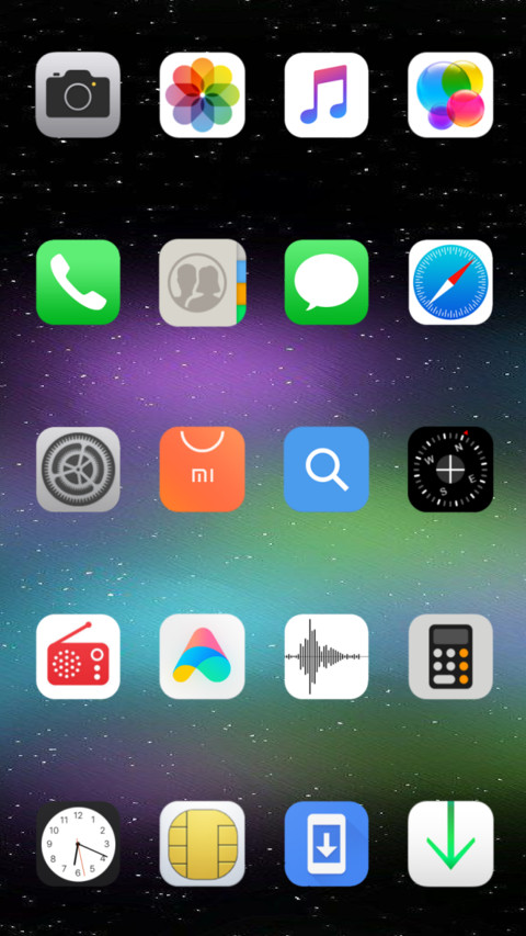 iOS.1.1.kz_v11 screenshot