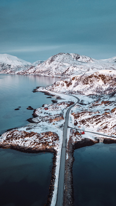 How Norway has developed 1 screenshot