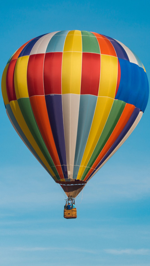 Hot Air Balloon (20) screenshot