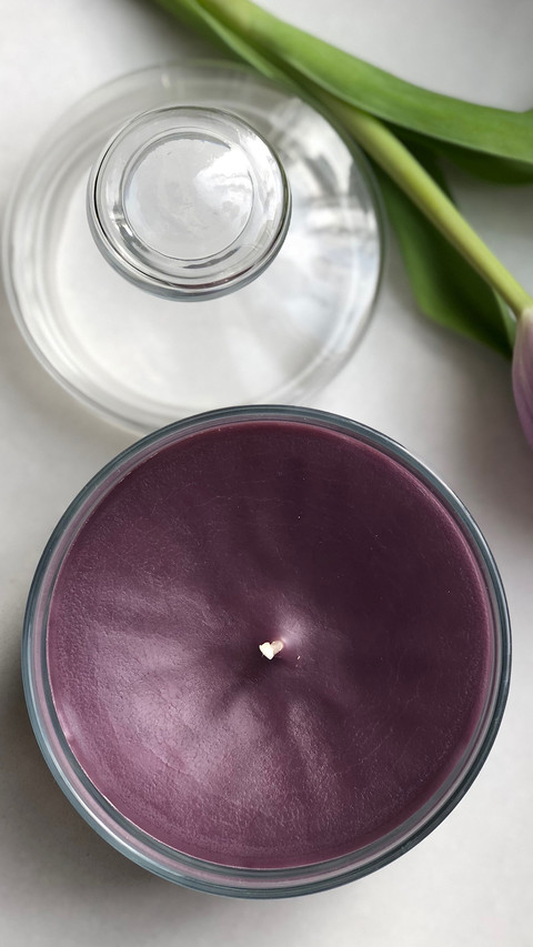 candle (8) screenshot